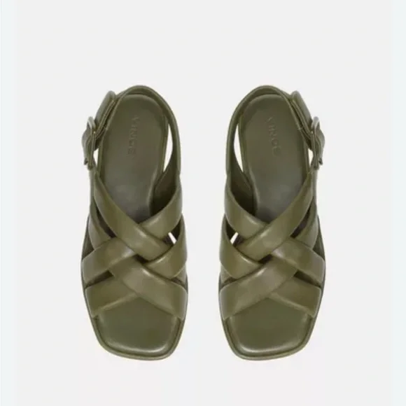 Vince Rexx Fisherman Sandal - Picture 3 of 14